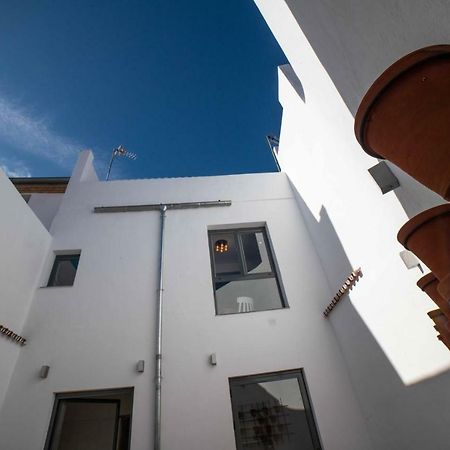 Casa Valdes 16, Apto. 2 Caces Extérieur photo