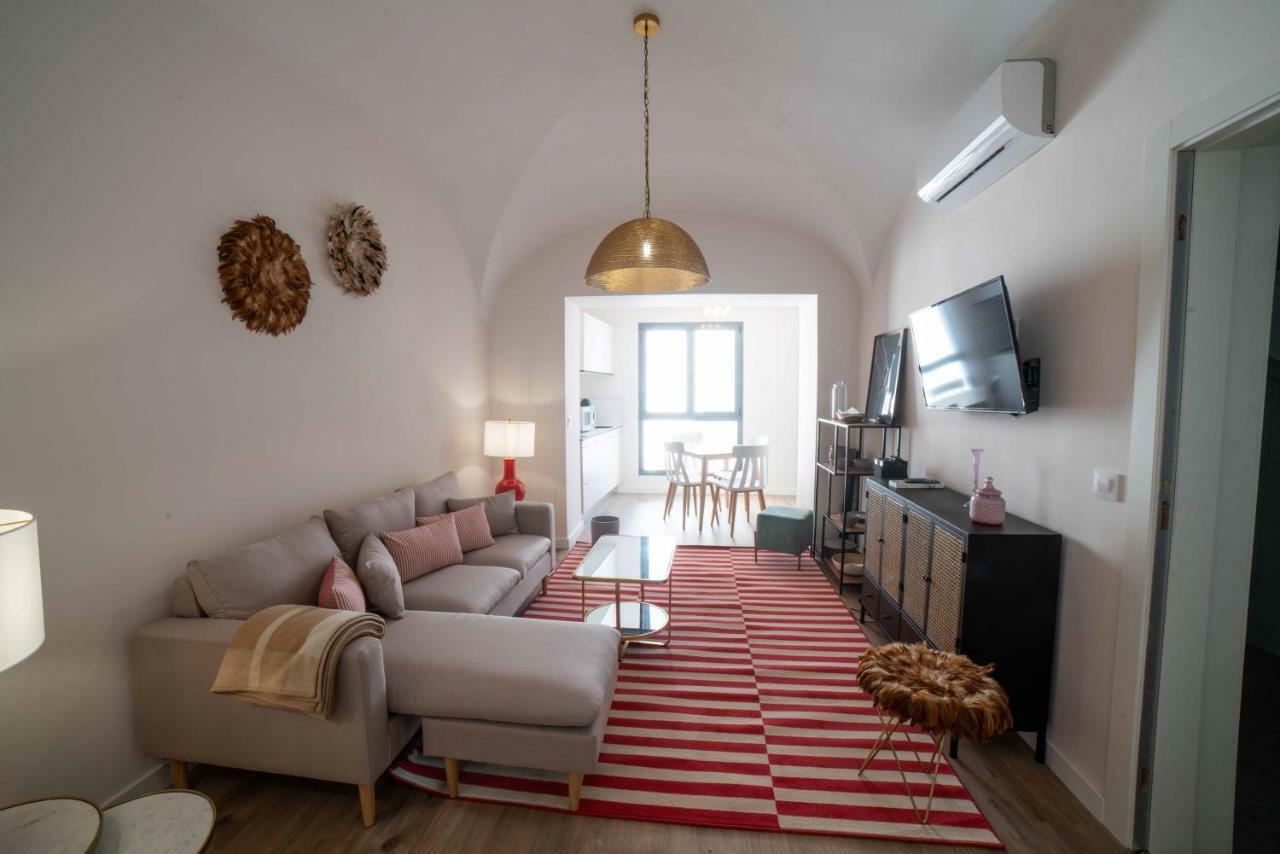 Casa Valdes 16, Apto. 2 Caces Extérieur photo