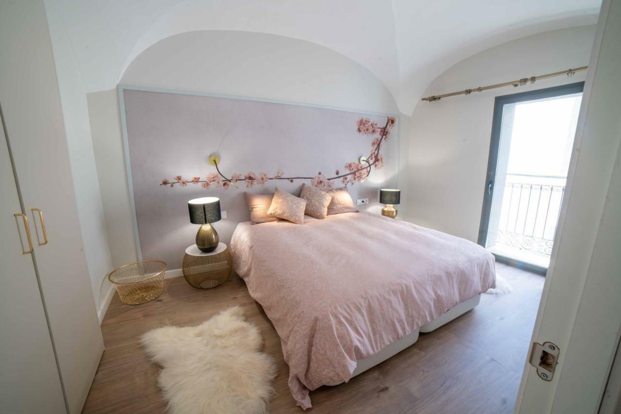 Casa Valdes 16, Apto. 2 Caces Extérieur photo